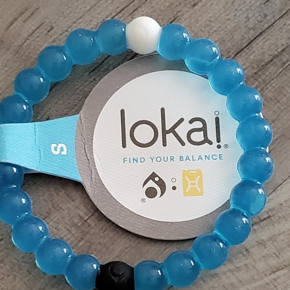 Lokai Bracelet